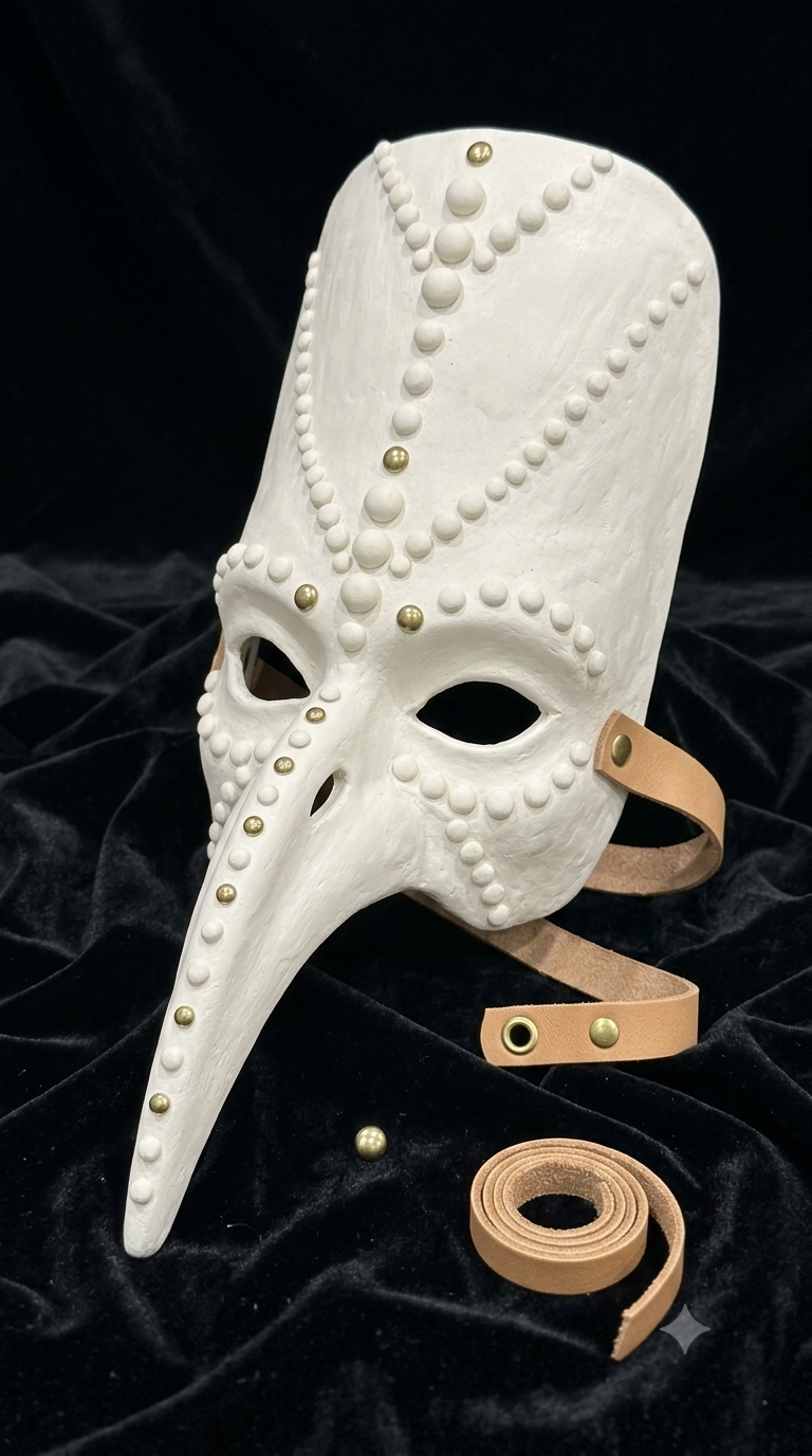 Alter Ego: The true face